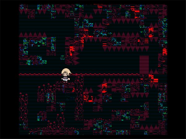 FC Caverns A
