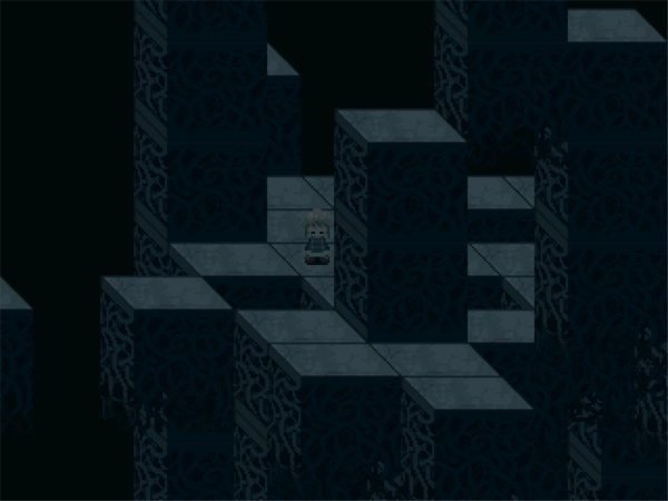 Floating Catacombs