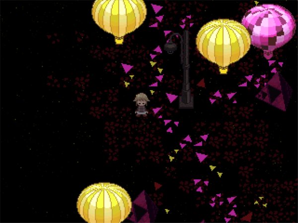 Hot Air Balloon World
