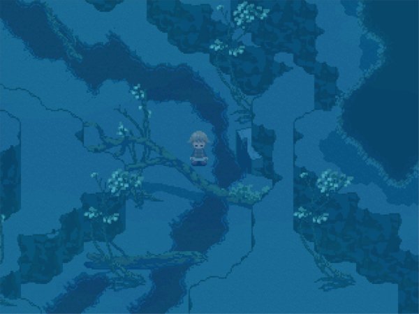 Lost Creek