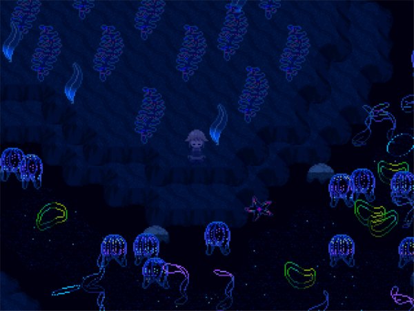 Ocean Subsurface