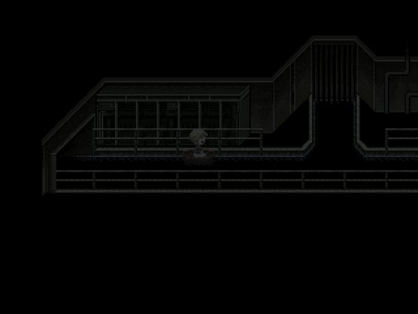 Subterranean Plant