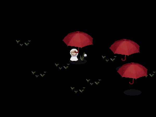 Umbrella World