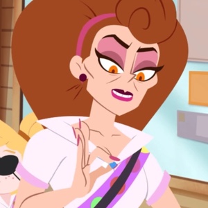 Ms Priss