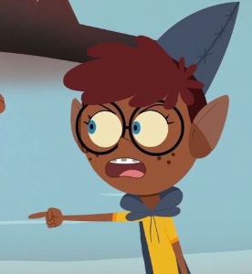 Nerris