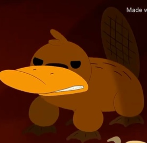 The Platypus