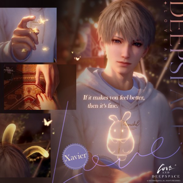 Precious Bonfire
