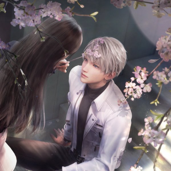 Spring Letter