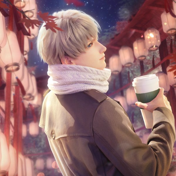 Warm Wishes