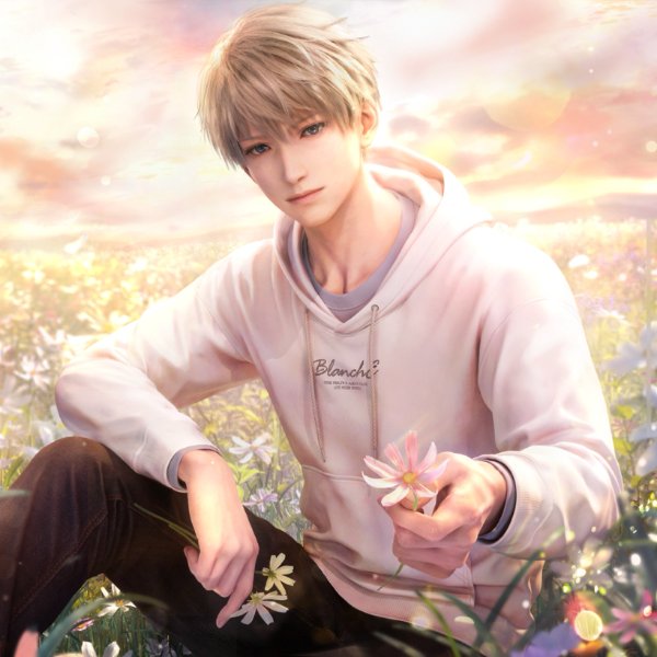 Garden Of Secrets