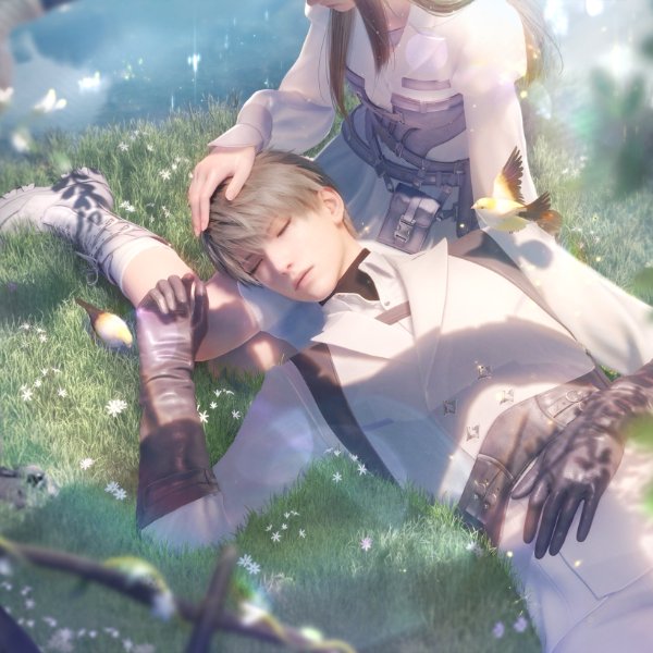 Shining Light