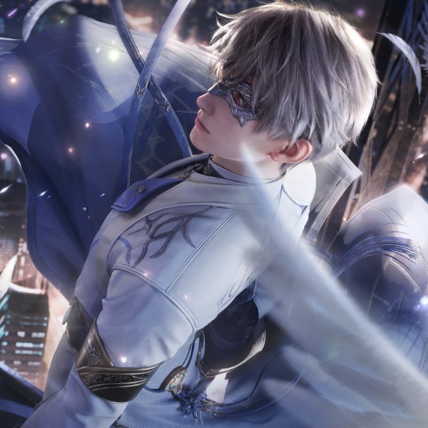 Veiled Starlight