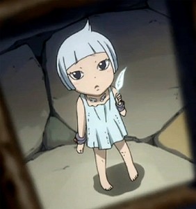 Young Sorano