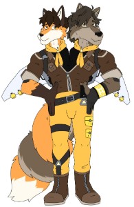 Gemini