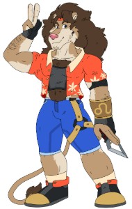 Leo