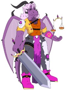 Libra
