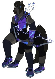 Sagittarius