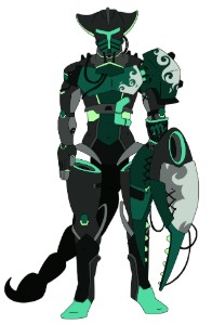 Scorpio