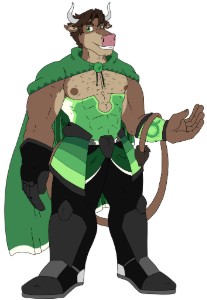 Taurus