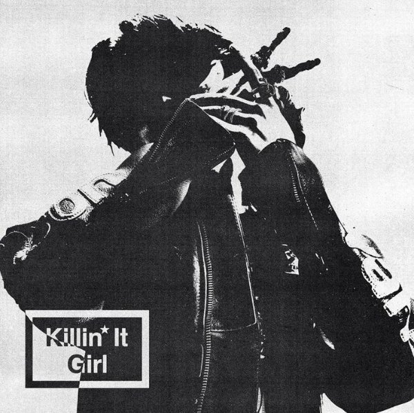 KILLIN' IT GIRL
