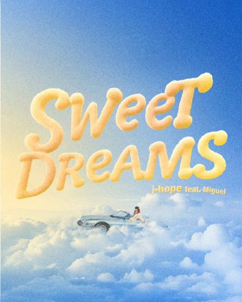 Sweet Dreams (feat. Miguel)