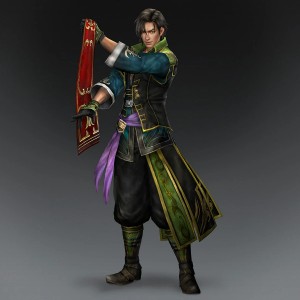Fa Zheng