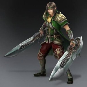 Guan Xing