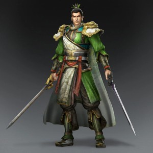 Liu Bei