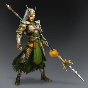Ma Chao