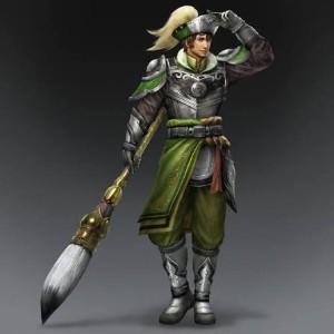 Ma Dai