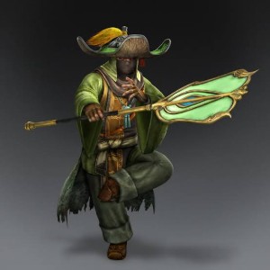 Pang Tong