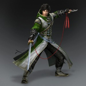 Xu Shu