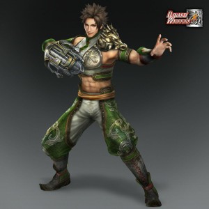 Zhang Bao