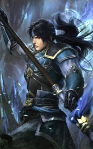 Zhao Yun