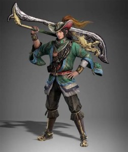 Zhou Cang