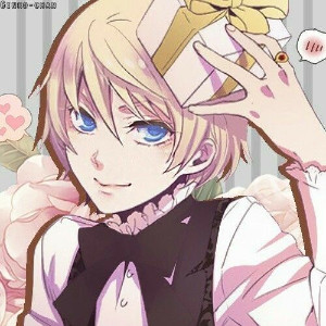 Alois Trancy