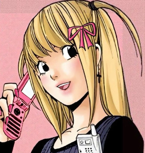 Misa