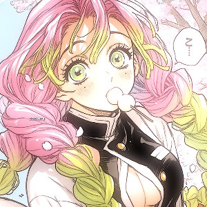 Mitsuri