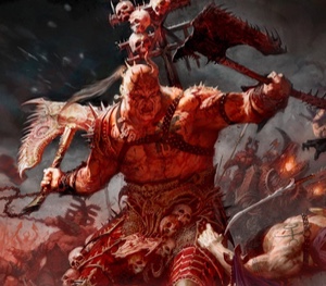 Blades of Khorne