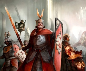 Cities of Sigmar