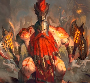 Fyreslayers