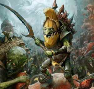 Gloomspite Gitz