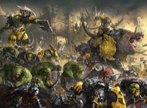 Ironjawz
