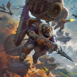 Kharadron Overlords