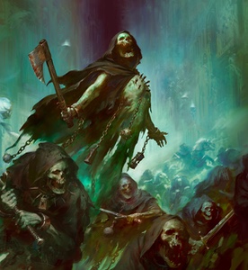 Nighthaunt