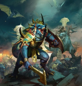 Seraphon