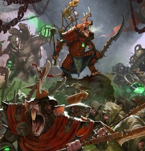 Skaven