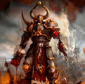 Slaves to Darkness