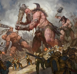 Sons of Behemat