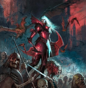 Soulblight Gravelords
